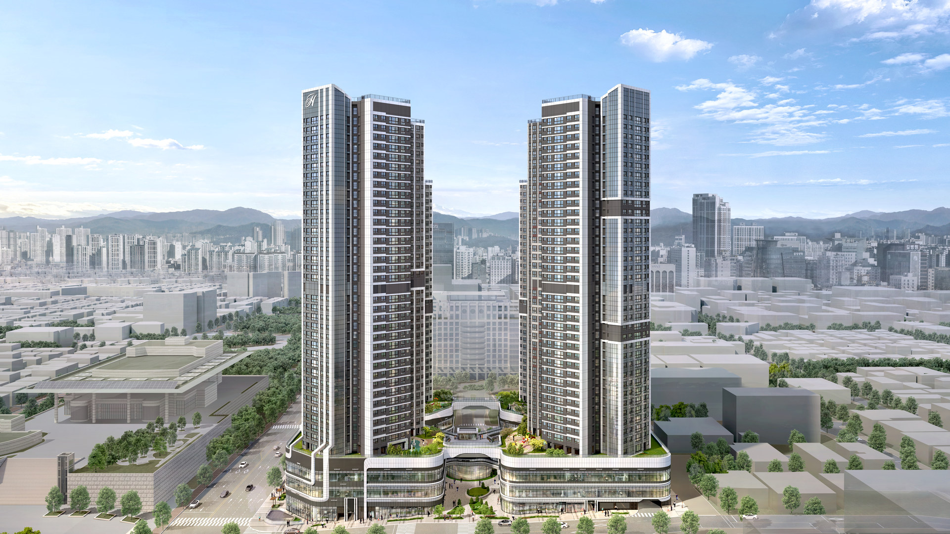 힐스테이트 구월아트파크 관심단지등록